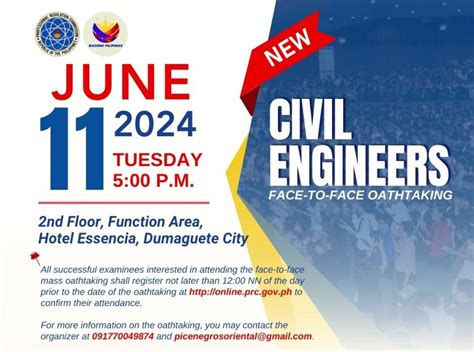 prc cdo|Civil Engineering .